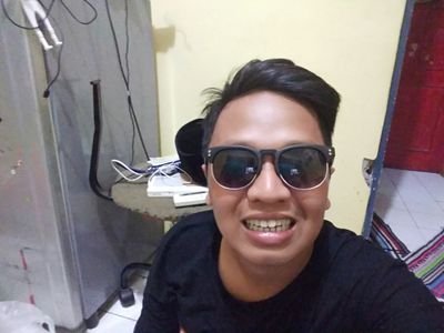 Lakukanlah apa yang ingin dilakukan selagi itu bemanfaat