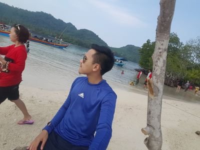 prastyo_isworo's profile picture. Depok, Indonesia, UPNVJ, Software Engineer