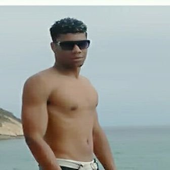 ReniltonLimaSi1's profile picture. 