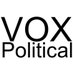 Vox Political (@VoxPolitical) Twitter profile photo