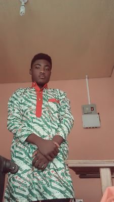 QuansahSamuel7's profile picture. Keep friends Close and Enemies Closer