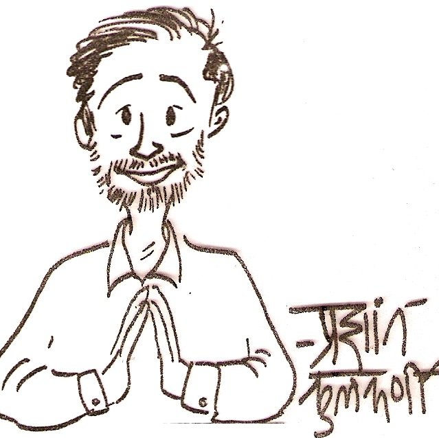 Cartoonist