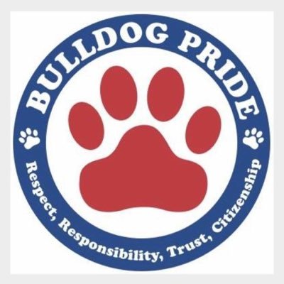 Welcome! Our twitter page is designed to keep our students and families informed on important Brady Bulldog school information and upcoming events!