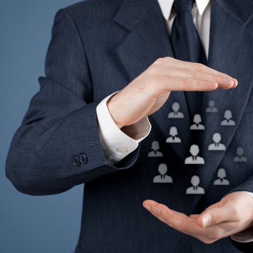 LaborMarketData's profile picture. 