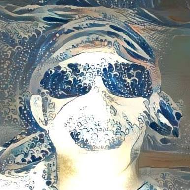 shim_shim__'s profile picture. ソフトウェアエンジニア