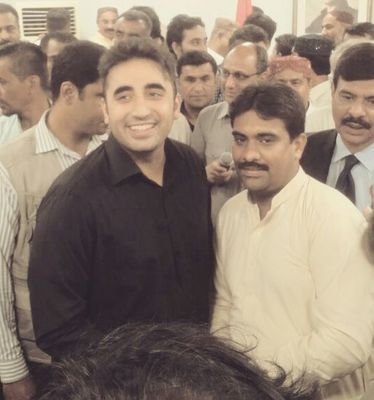 proud Jiyala Of Shaheed Mohtarma Benazir Bhutto & Bilawal Bhutto Zardari Bhuttoism In My Blood My Life For PPP Jeay Bhutto