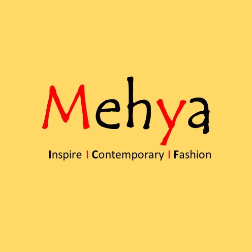 #Mehya - a contemporary trusted #fashion and #accessories brand #inspire #special & #precious #moments