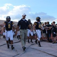 Grand Haven Football (@bucsfootballtn3) 's Twitter Profile