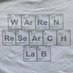 Warren Lab (@thewarrenlab) Twitter profile photo Warren Lab (@thewarrenlab) Twitter profile photo