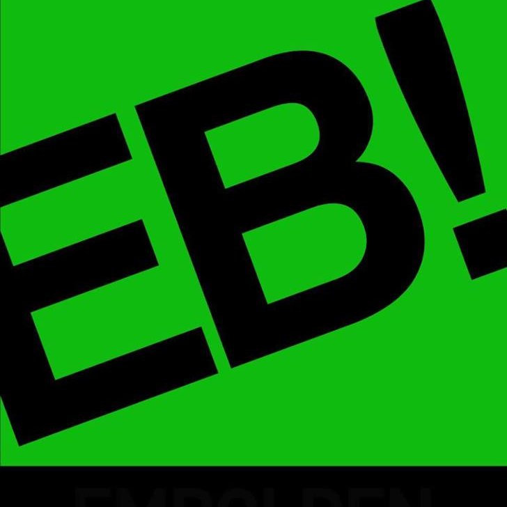 EmboldenQuiver's profile picture. 