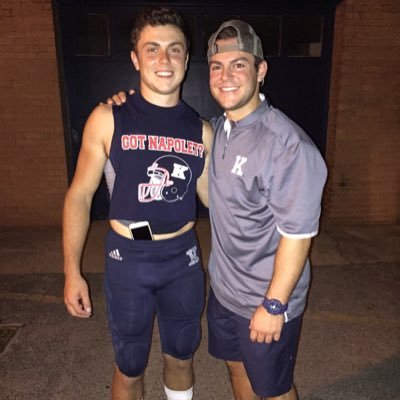 j_coates14's profile picture. 