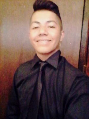 Alexgarcia09aga's profile picture. 