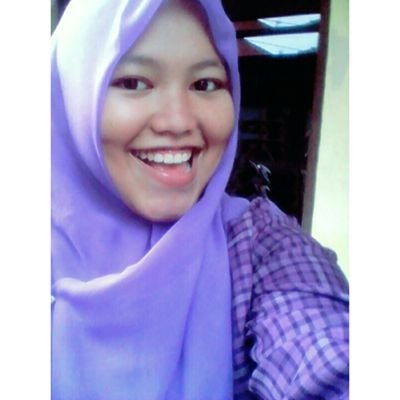 dewisartika0405's profile picture. Tetap bersyukur