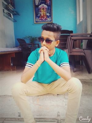 PrashikKale's profile picture. 