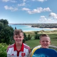 Mark Nelson (@mark_nelson01) 's Twitter Profile