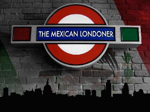 El Londres 🇬🇧 de los mexicanos 🇲🇽 The news outlet for the Mexican community in London & the rest of UK! 
https://t.co/TU8MAwJi4T