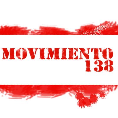 Colectivo de resistencia al Golpe Parlamentario de Paraguay ocurrido en junio de 2012. Contactos: movimiento138@gmail.com