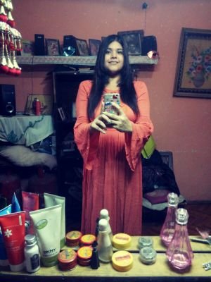 Heenamalik14's profile picture. Love to learn.....