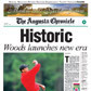 MastersMemories's profile picture. Take a peak into Masters Tournament history with stories and photos from the Augusta Chronicle and http://t.co/jvgUyOLQfW.