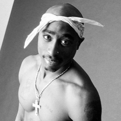 Outlaw, #thuglife, My mama always used to tell me: 'If you can't find somethin' to live for, you best find somethin' to die for.'- Tupac