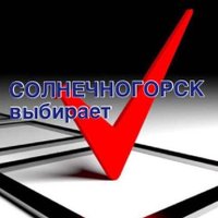 Солнечногорск Выборы (@solnvybor) 's Twitter Profile
