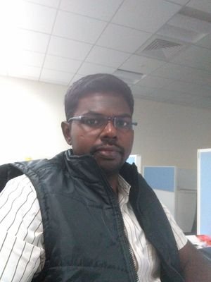 Cricket addict, Nomad, Music lover ,Techie and Pun lover