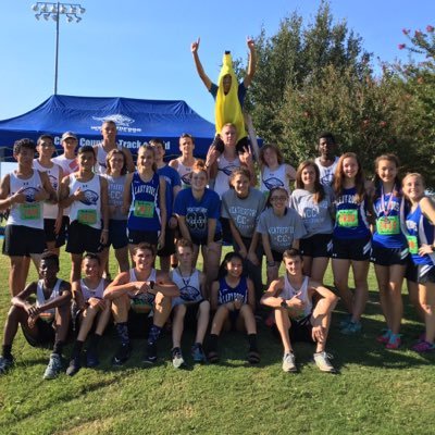 Official page of Weatherford High School's Cross Country team!