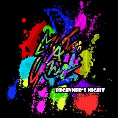 Biginai2012's profile picture. Beginner's Night vol.15  今回はビギナーの原点に立ち返り、低学年を中心とした登竜門イベントです！ 低学年メンバーがいるShowcaseチームには、賞金1万円のチャンスも！ 【日時】 12/20(Fri) 22:30 ～ 12/21(Sun) 5:00 【場所】eggman