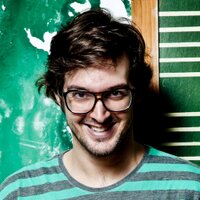 Tomás Rangel (@tomaslr) 's Twitter Profile