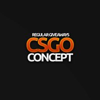 CS:GO Concept (@csgoconcept) 's Twitter Profile
