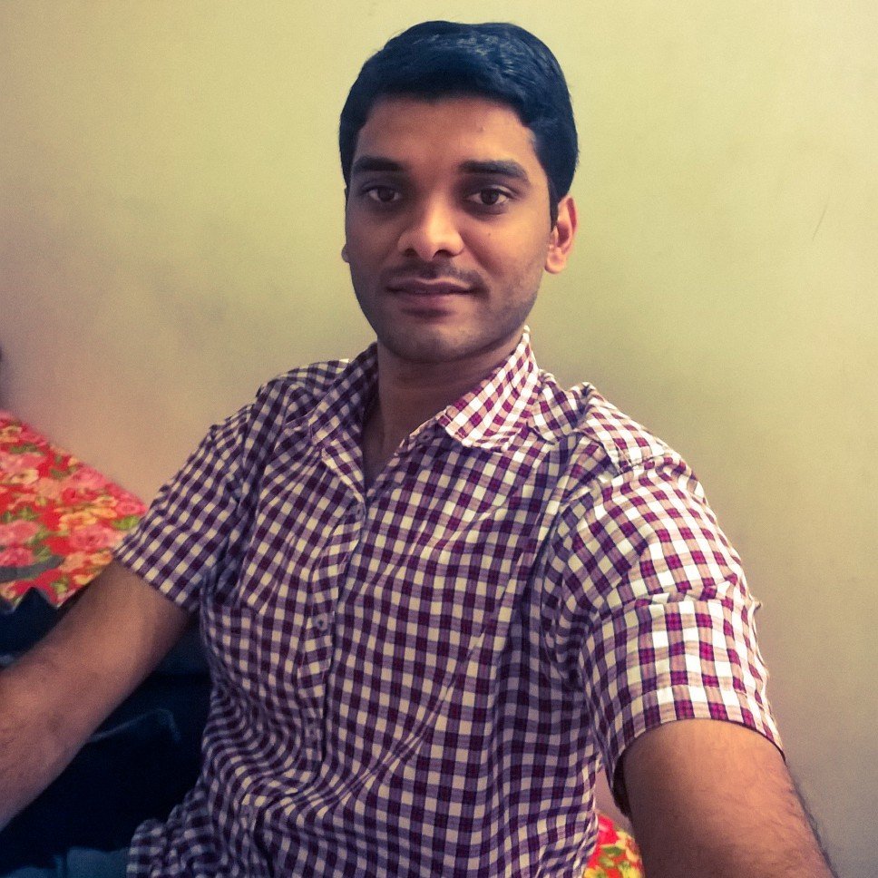 Sam_nemade11's profile picture. 