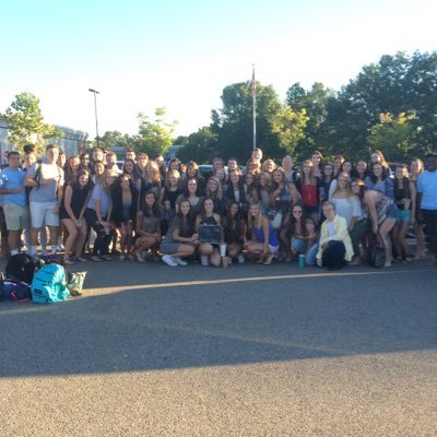 Official Grafton High School Class of 2017 Twitter! Follow for updates about school and class events