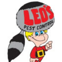 Leo's Pest Control(@LeosPestControl) 's Twitter Profile Photo