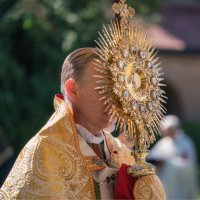 Archbishop Sample (@archbishpsample) 's Twitter Profile Photo Archbishop Sample (@archbishpsample) 's Twitter Profile Photo
