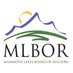 Mammoth Lakes BOR (@MLBORealtors) Twitter profile photo