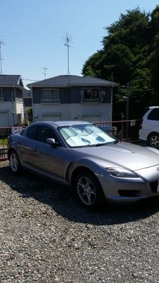 fmokko's profile picture. (^-^ゞ