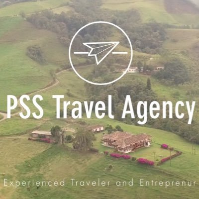 Virtual and International Travel Agency | Contact Us Now ☎️️