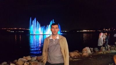 ilhangunay08's profile picture. 