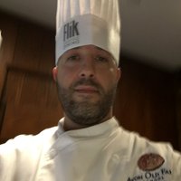 Christopher Parrott(@chefparrott1) 's Twitter Profile Photo