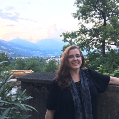 MartaEskin's profile picture. Dual language teacher