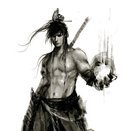 Roninさんのプロフィール画像