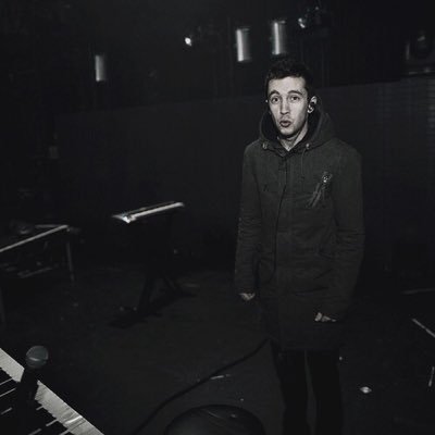 rpwTylerx's profile picture. Tøp, vive Jebby.