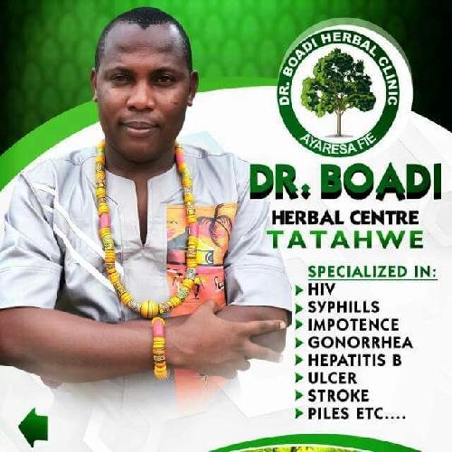 I am a herbal doctor with 50years of experience write me on whatsapp +2348171514295 with any kind of infection