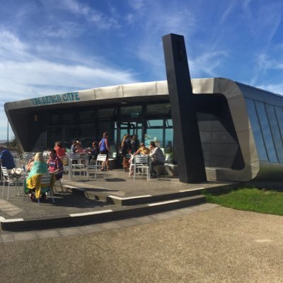 The Beach Cafe is a family run business located on Morecambe promenade offering panoramic views across the bay with play park & fountains close by. 07399 715155