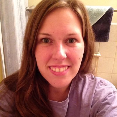 lallen9508's profile picture. | Catholic | Wife, Mama & Teacher | Tweets are mostly complaints and baseball |