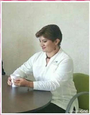 marthagilr1's profile picture. asociación civil sin fines de lucró