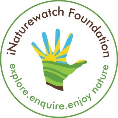 We are a charitable trust working in the field of urban biodiversity and citizen science #inaturewatch #urbanbiodiversity #citizenscience