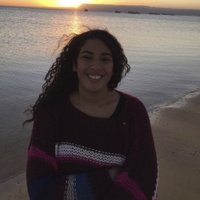Mai Alkhamissi (@maialkhamissi) 's Twitter Profile