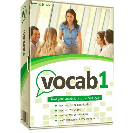 Build a powerful vocabulary that will boost your success to new levels!