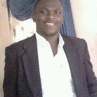 Babafemi Ogunseye (@babafemiogunse1) Twitter profile photo